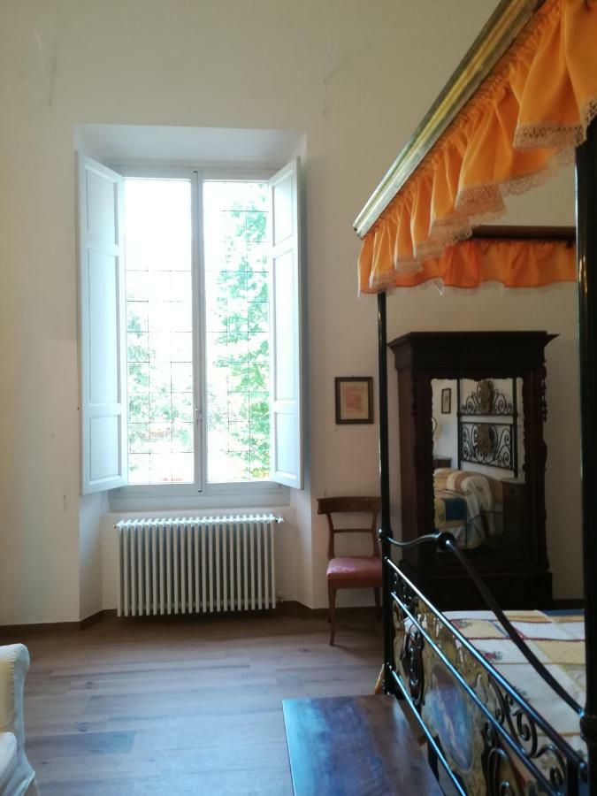 Giardino D'Azeglio Locazione Turistica Apartment Florence Exterior photo