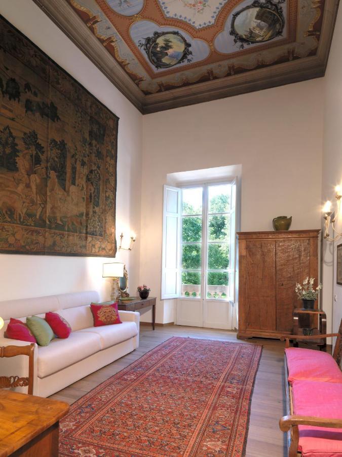Giardino D'Azeglio Locazione Turistica Apartment Florence Exterior photo