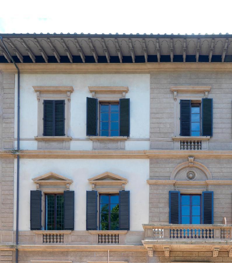 Giardino D'Azeglio Locazione Turistica Apartment Florence Exterior photo