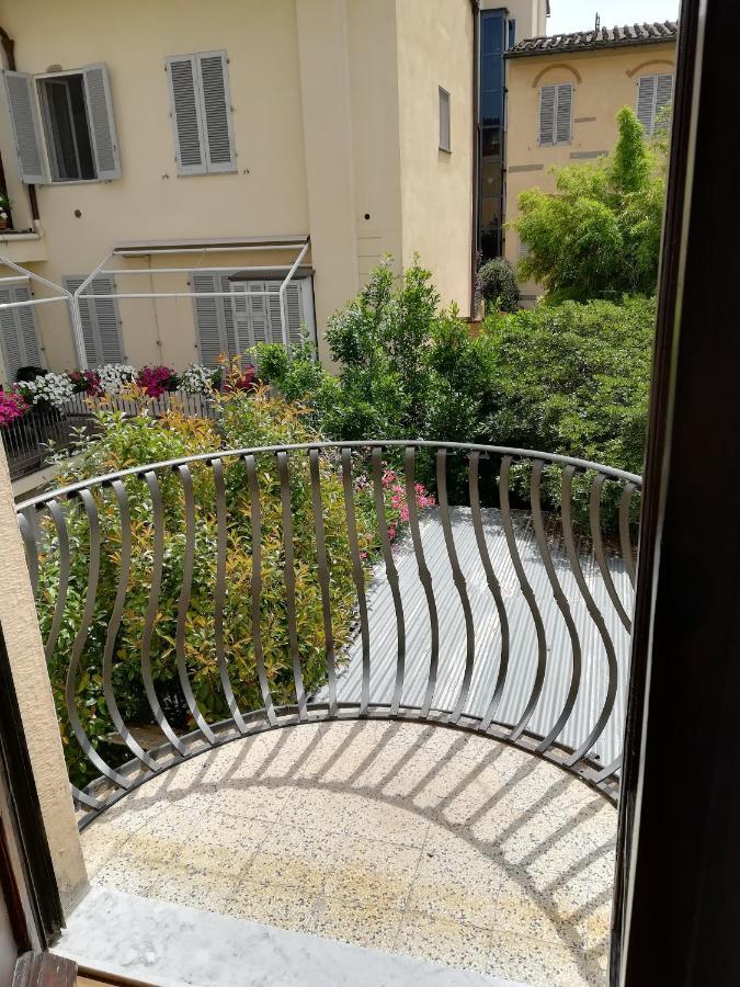 Giardino D'Azeglio Locazione Turistica Apartment Florence Exterior photo