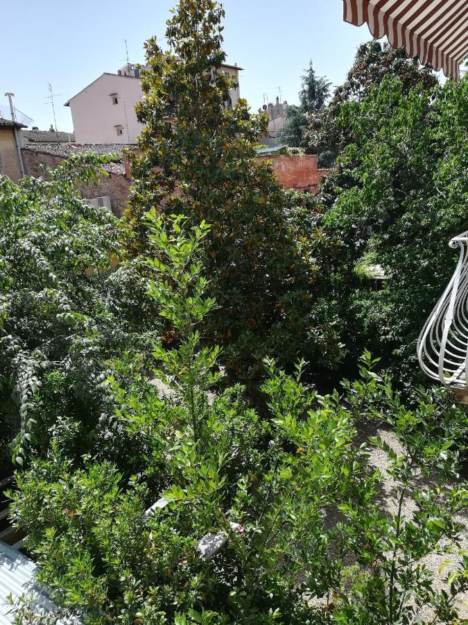 Giardino D'Azeglio Locazione Turistica Apartment Florence Exterior photo